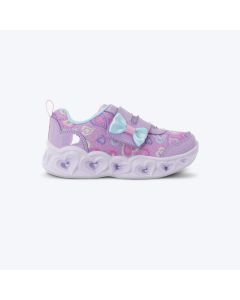 SKECHERS Patike heart lights boogie land GT - 303258N-LVMT23