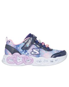 SKECHERS Patike infinite heart lights GP