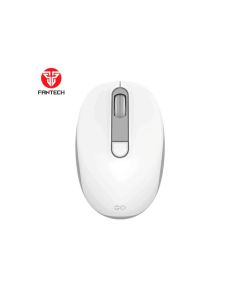 FANTECH Miš Wireless W192 beli