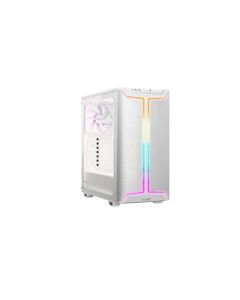 BE QUIET! Kućište Pure base 501 DX, bela - 083131
