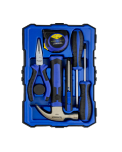 MICHELIN Set ručnih alata 8 kom - 3033337