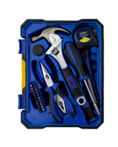 MICHELIN Set ručnih alata 29 kom - 3033344