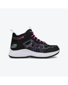 SKECHERS Patike Adventure Blitz GP - 303417L-BKAQ28