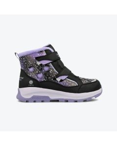 SKECHERS Cizme Storm Blazer GP - 303439L-BKLV29