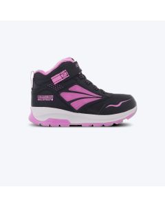 SKECHERS Patike storm blazer GP - 303461L-BKHP31