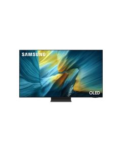 SAMSUNG Televizor QE83S95FAEXXH, Ultra HD, Smart