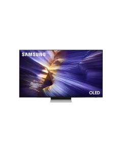 SAMSUNG Televizor QE83S90FAEXXH OLED, Ultra HD, Smart - 23201