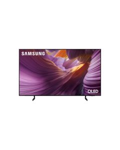SAMSUNG Televizor QE65S85FAEXXH, Ultra HD, Smart