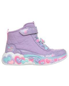 SKECHERS Patike eternal heart lights GP
