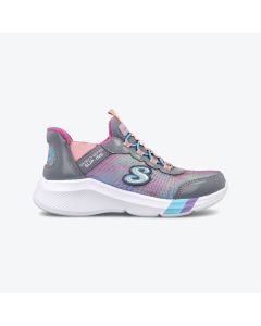 SKECHERS Patike slip-ins dreamy lites colorful prism GP - 303514L-GYMT28