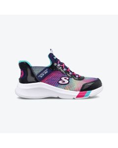 SKECHERS Patike dreamy lites colorful prism GP - 303514L-NVMT34