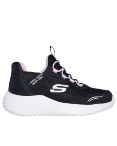 SKECHERS Patike bounder simple cute GP - 303585L-BLK30