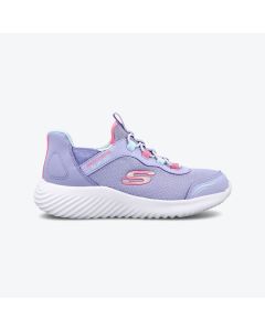 SKECHERS Patike bounder simple cute GP - 303585L-LAV28