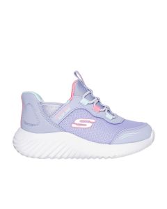 SKECHERS Patike slip-ins bounder simple cute GT - 303585N-LAV22