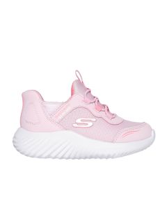 SKECHERS Patike slip-ins bounder simple cute GT - 303585N-LTPK23