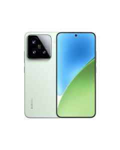 XIAOMI 15 12/512GB, zelena - T_MZB0IUEEU