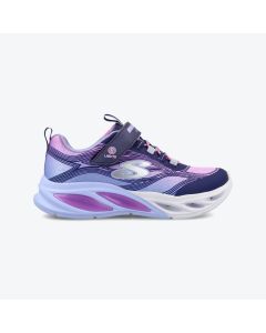 SKECHERS Patike cosmic glow GP - 303712L-NVMT29