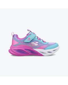SKECHERS Patike cosmic glow GP - 303712L-TQMT35