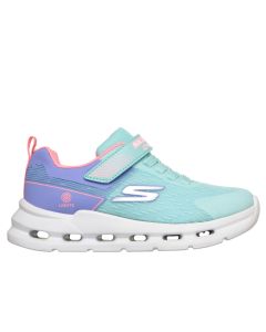 SKECHERS Patike glide-step lights GP