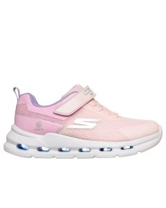 SKECHERS Patike glide-step lights GP