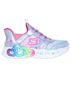 SKECHERS Patike infinite heart lights GP - 303755L-LVMT33
