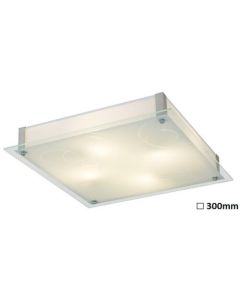 RABALUX Plafonjera Dena LED 12W - 3038