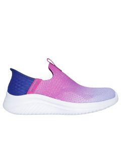 SKECHERS Patike slip-ins ultra flex 3.0 color boost GP - 303828L-NVPR28
