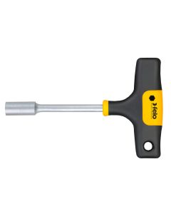 Felo Šrafciger sa T-ručkom HEX Nut SW8,0 x 125 30408460 nasadni ključ - 30408460