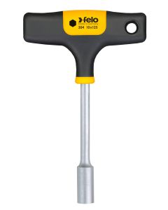 Felo Šrafciger sa T-ručkom HEX Nut SW10,0 x 125 30410460 nasadni ključ - 30410460