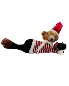 ENA Novogodišnja figura 65x17x48cm 25EN022