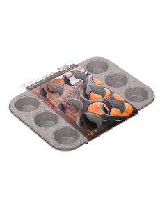 LORME Classic Kalup za proju 12r granit - 30439