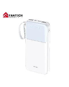 FANTECH Power Bank S3 10000mAh, Space edition