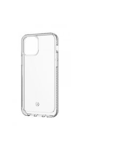CELLY TPU futrola HEXALITE za iPhone 12 MINI - HEXALITE1003WH