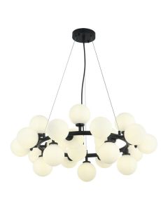 FORMA LED sijalica E14 4W mali balon 4000K LFB-4G45-4D dim. Filament