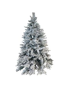 ENA Novogodišnja snežna jelka 210cm 25EN1480