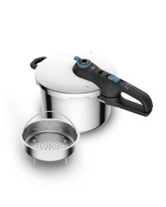 TEFAL Ekspres lonac 6L P2580701 - 20876-1