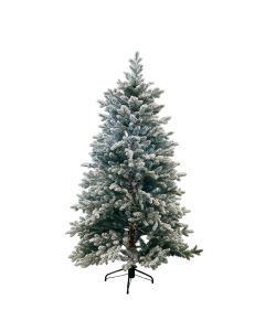 ENA Novogodišnja snežna jelka 180cm 25EN1483