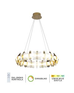 FORMA LED visilica 50W 4000K KP4000-50V T