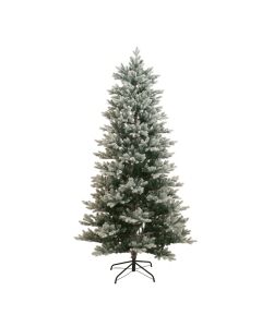 ENA Novogodišnja snežna jelka 210cm 25EN1484