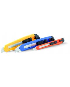 SCHULLER Skalpel PVC 18 mm - anatomska ručica - 30472