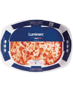 LUMINARC Smart cuisine carine 34x25cm - 212192