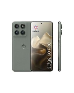 MOTOROLA EDGE 60 Pro 8/256GB, zelena
