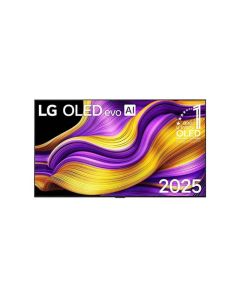 LG Televizor OLED83G51LW, Ultra HD, Smart