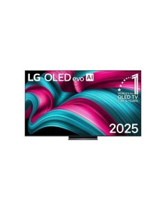 LG Televizor OLED83C51LA, Ultra HD, smart