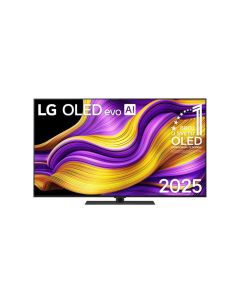 LG Televizor OLED55G53LS, Ultra HD, Smart