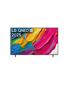 LG Televizor 86QNED80A3A, Ultra HD, Smart