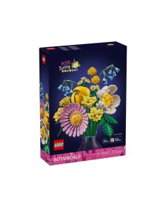 LEGO 10347 Mali sunčani buket - 304978