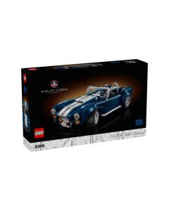 LEGO 10357 Shelby Cobra 427 S/C - 304984