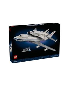 LEGO 10360 Letelica nosač svemirskih brodova - 304985