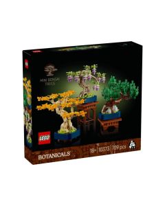 LEGO 10373 Mini-bonsai drveće - 304988